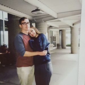 Meet your Posher, Adrianna